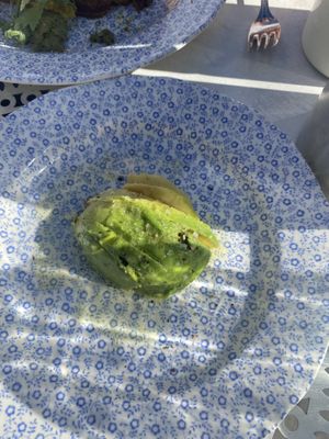   at Motto am Fluss in Vienna