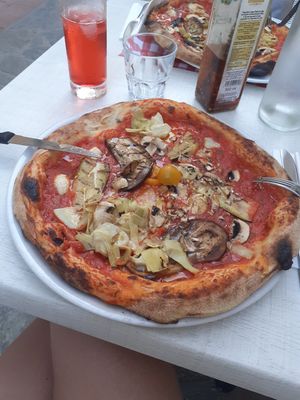 "" at Da Lio in Banyuls-sur-mer