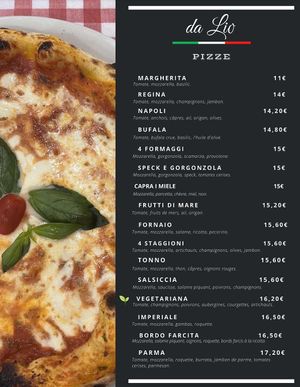  at Da Lio in Banyuls-sur-mer