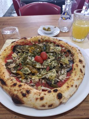  at Da Lio in Banyuls-sur-mer