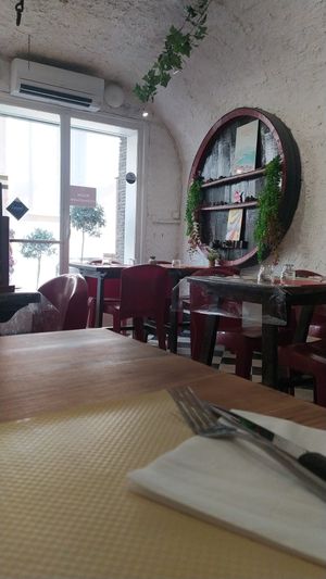  at Da Lio in Banyuls-sur-mer