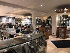   at Pano Brot & Kaffee in Kempten