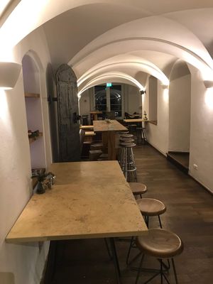   at Pano Brot & Kaffee in Kempten