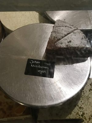   at Pano Brot & Kaffee in Kempten