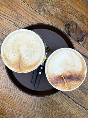   at Pano Brot & Kaffee in Kempten