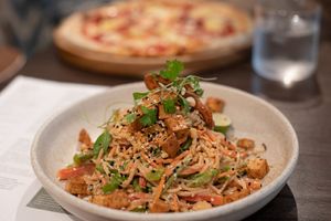   at Dear Grace in West London