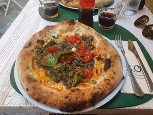  at Con Gusto - Schmiede Wiedikon in Zurich