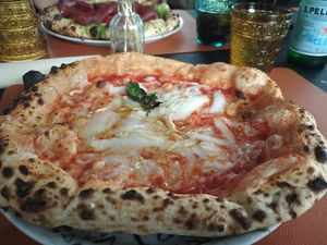  at Con Gusto - Schmiede Wiedikon in Zurich