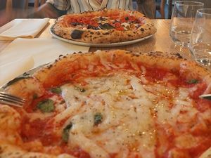  at Con Gusto - Schmiede Wiedikon in Zurich