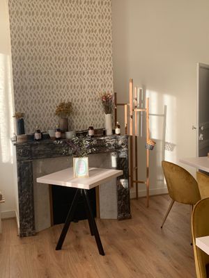  at Libere Mets Sens in Balma