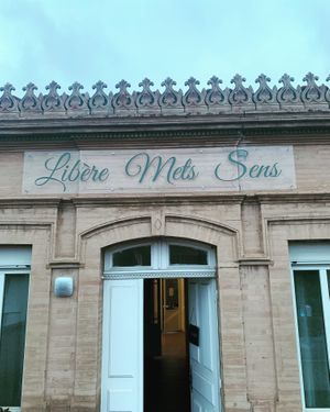  at Libere Mets Sens in Balma