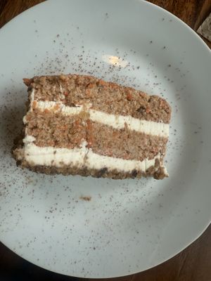   at PEACE PIES in Encinitas