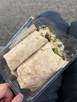   at EWR - Farmer's Fridge - TA & B in Newark