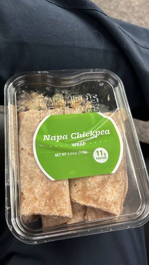   at EWR - Farmer's Fridge - TA & B in Newark