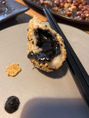   at Joy Love Club in New York City