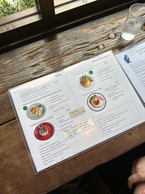   at Chocho Kobaru Coffee in Kyoto