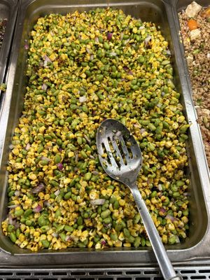 Salad bar   at Nugget Markets - El Dorado Hills in El Dorado Hills