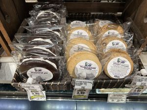 Bakery   at Nugget Markets - El Dorado Hills in El Dorado Hills