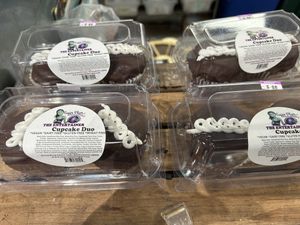 Bakery   at Nugget Markets - El Dorado Hills in El Dorado Hills