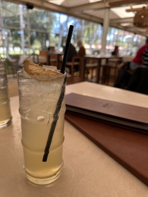   at Walpa Lobby Bar in Yulara