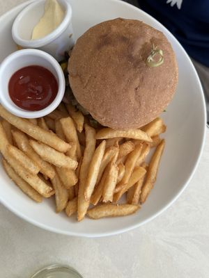   at Walpa Lobby Bar in Yulara