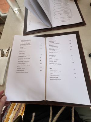   at Walpa Lobby Bar in Yulara