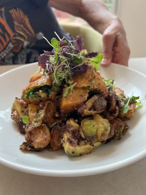 😋  at Walpa Lobby Bar in Yulara