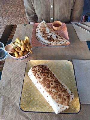  at Taco Wey in Menorca