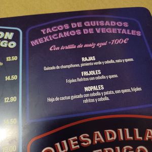  at Taco Wey in Menorca