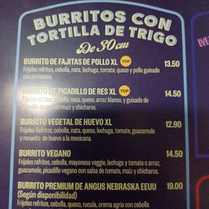  at Taco Wey in Menorca