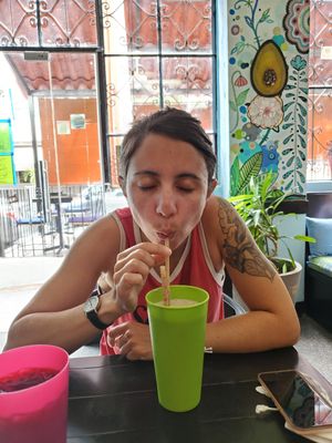  at Salud Super Food in Puerto Vallarta