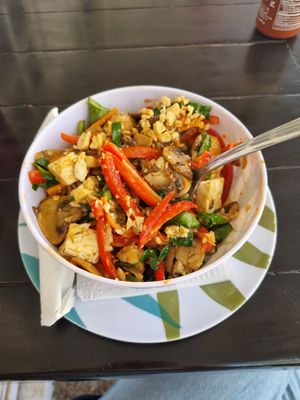  at Salud Super Food in Puerto Vallarta