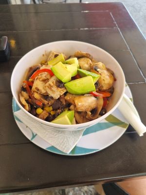  at Salud Super Food in Puerto Vallarta