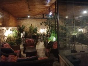  at Carob Restaurant in Amman