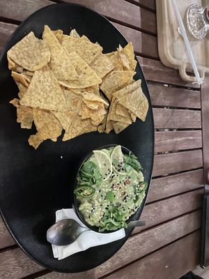   at Carob Restaurant in Amman