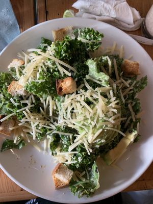   at The Cafe in Key West