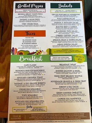  at The Cafe in Key West