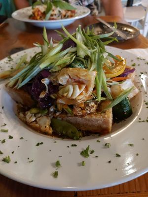  at The Cafe in Key West