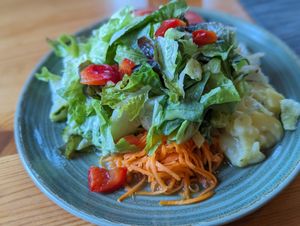   at Landhaus Engel in Geislingen