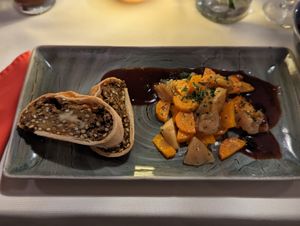   at Landhaus Engel in Geislingen