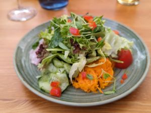   at Landhaus Engel in Geislingen