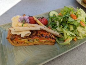   at Landhaus Engel in Geislingen