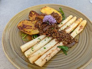   at Landhaus Engel in Geislingen