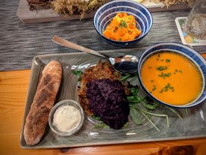   at Landhaus Engel in Geislingen