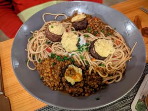   at Landhaus Engel in Geislingen