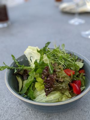   at Landhaus Engel in Geislingen