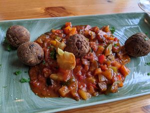   at Landhaus Engel in Geislingen