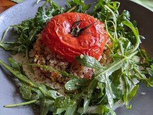   at Landhaus Engel in Geislingen