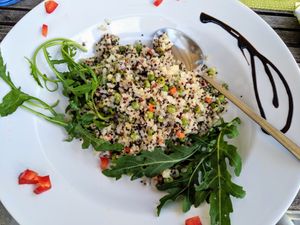   at Landhaus Engel in Geislingen