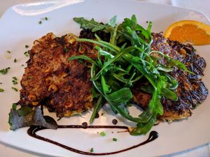   at Landhaus Engel in Geislingen